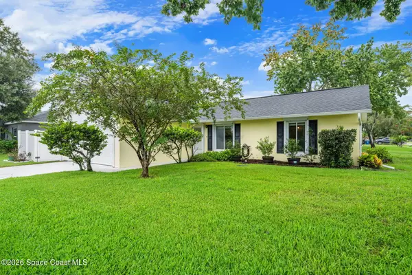 485 Ontario Street Nw, Palm Bay, FL 32907