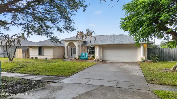 524 Veracruz Boulevard, Indialantic, FL 32903