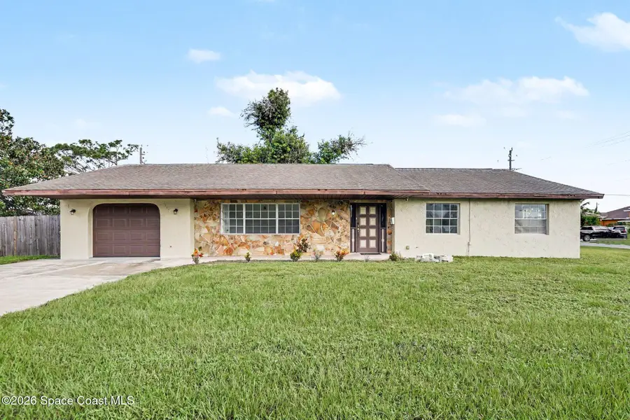 1797 Blaine Street Ne, Palm Bay, FL 32905 - #2