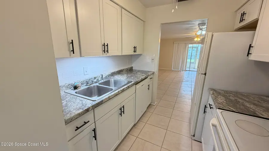 410 School Road #82, Indian Harbour Beach, FL 32937 - #2