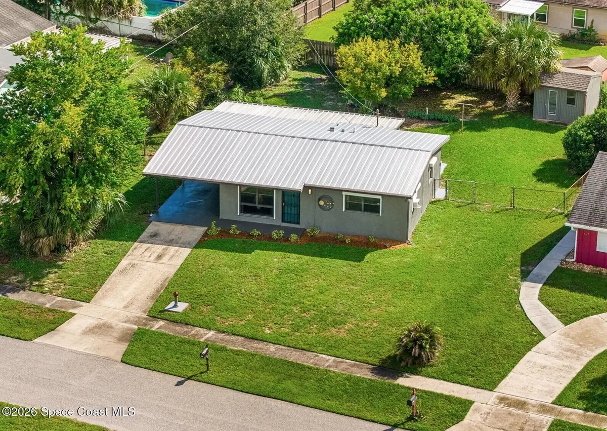 611 Aloha Avenue, Cocoa, FL 32927 - #1