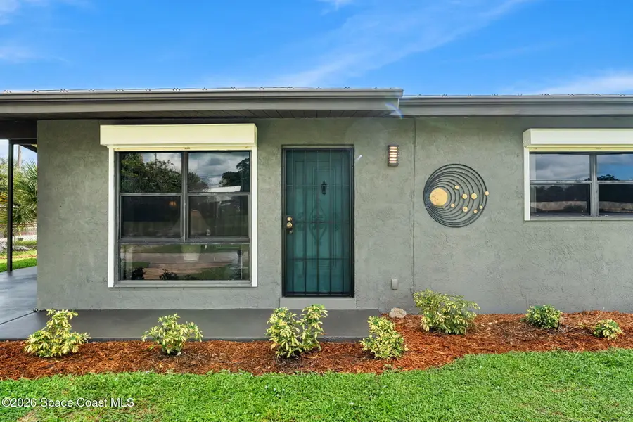 611 Aloha Avenue, Cocoa, FL 32927 - #2
