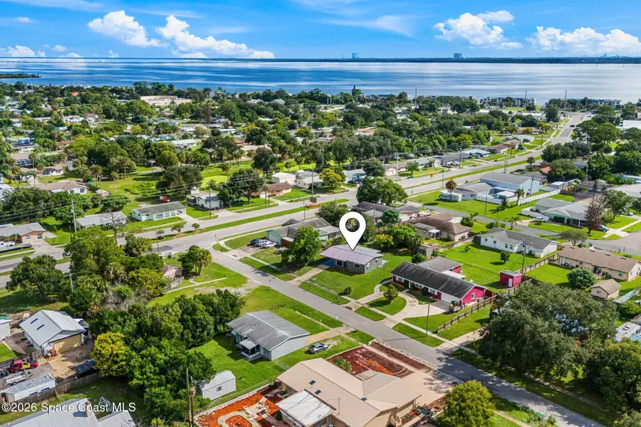 611 Aloha Avenue, Cocoa, FL 32927 - #3