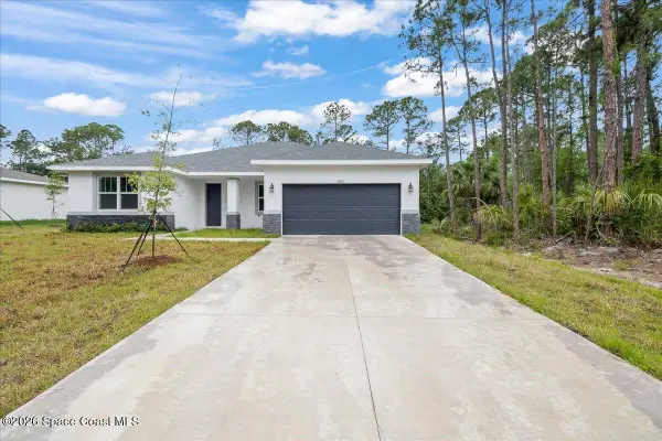 1001 Tide Road Se, Palm Bay, FL 32909