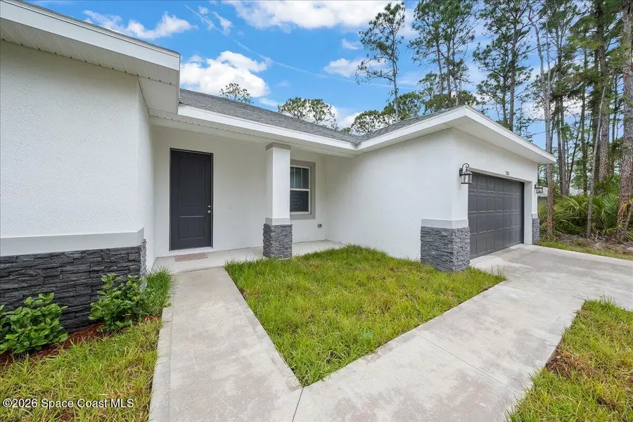 1001 Tide Road Se, Palm Bay, FL 32909 - #2