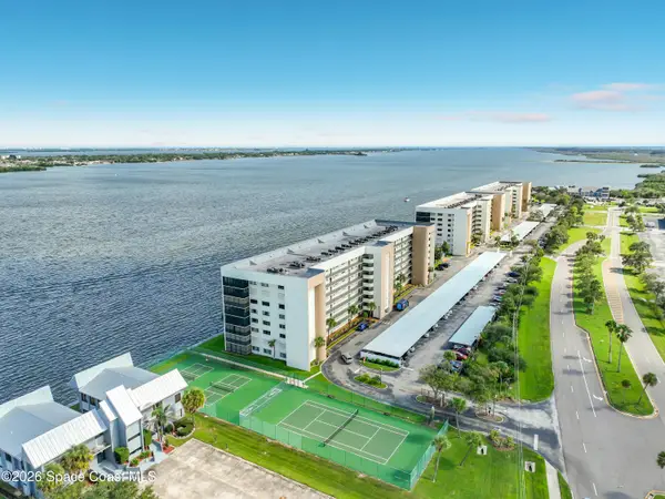200 S Sykes Creek Parkway #A409, Merritt Island, FL 32952