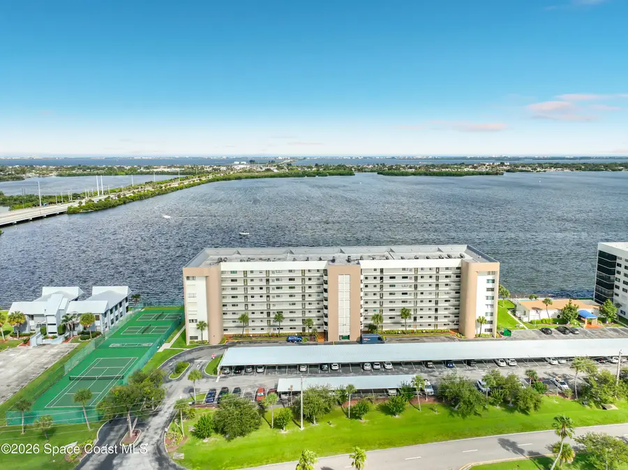 200 S Sykes Creek Parkway #A409, Merritt Island, FL 32952 - #2