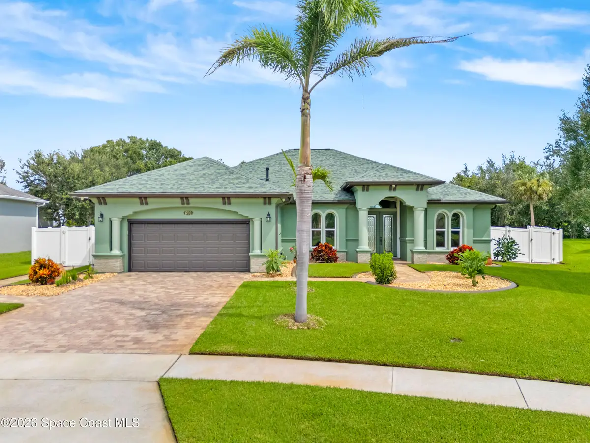 1700 Marcello Drive, Melbourne, FL 32934 - #1