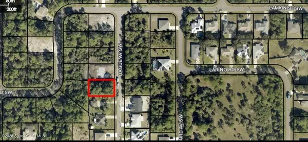 2760 Hague Avenue Sw, Palm Bay, FL 32908