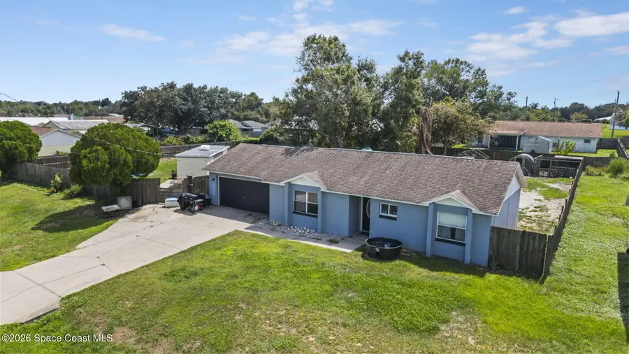3379 Kilbee Street, Mims, FL 32754 - #3