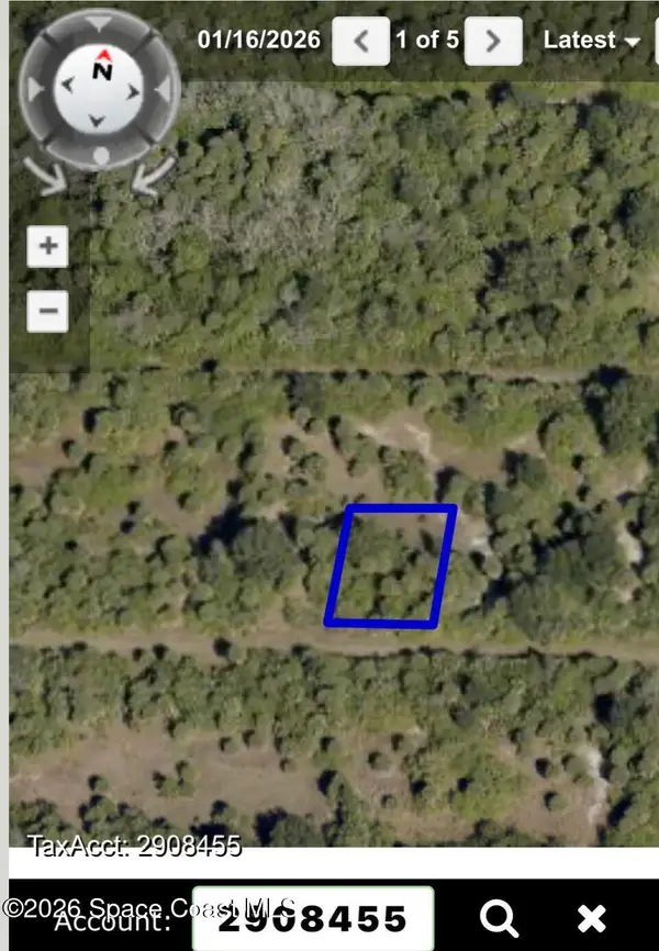 719 Steward Street Sw, Palm Bay, FL 32908
