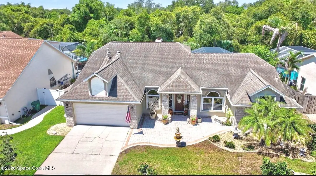 4510 Sweet Bay Avenue, Melbourne, FL 32935 - #1