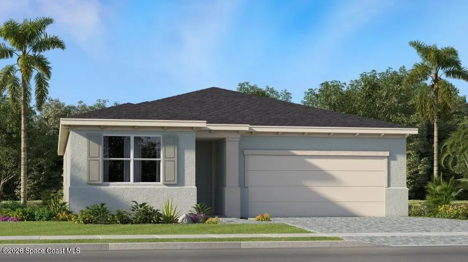 2085 Majorelle Drive Nw, Palm Bay, FL 32907 - #1