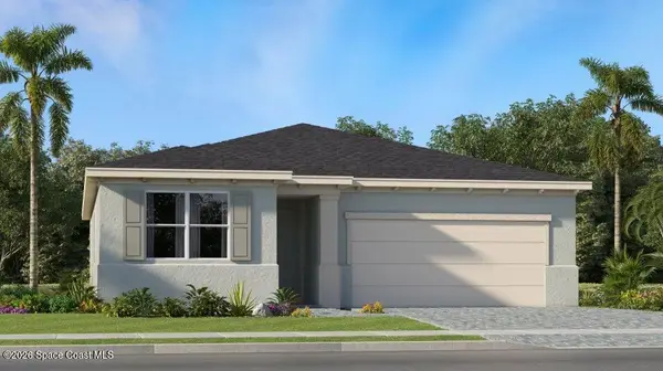 2085 Majorelle Drive Nw, Palm Bay, FL 32907