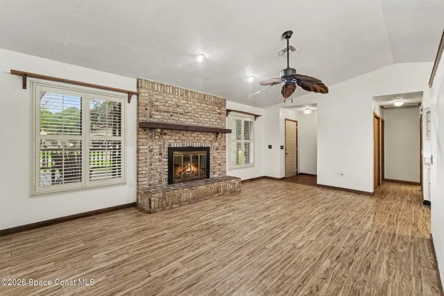 806 Hawser Street Ne, Palm Bay, FL 32907 - #2