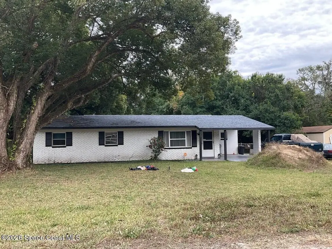 3317 NE 15th Avenue, Ocala, FL 34479 - #1