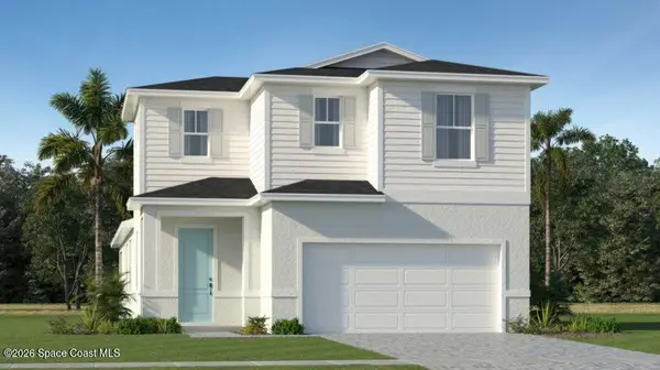 2172 Antarus Drive Nw, Palm Bay, FL 32907