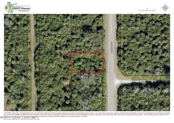 1624 Madden Avenue Sw, Palm Bay, FL 32908