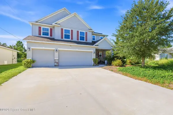 414 Hancock Street Sw, Palm Bay, FL 32908