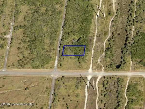 2191 Carter Avenue Sw, Palm Bay, FL 32908