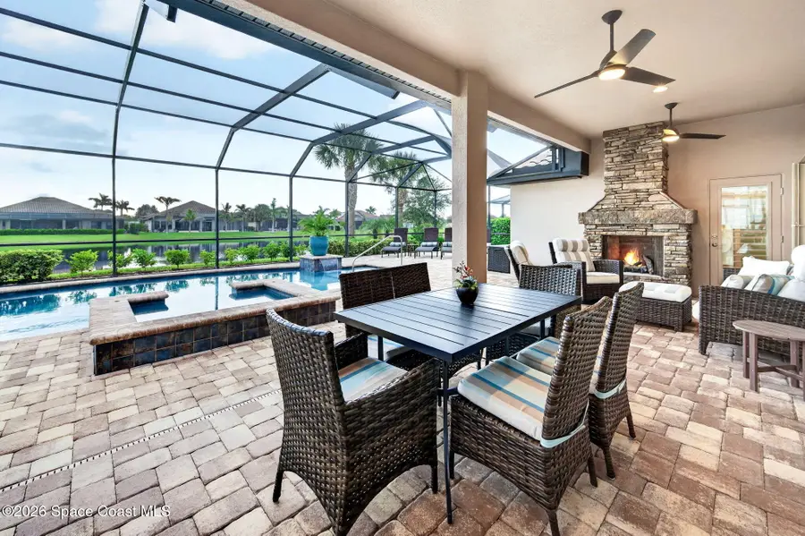 5327 Kirkwall Circle, Melbourne, FL 32940 - #3