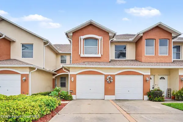 1020 Venetian Drive #102, Melbourne, FL 32904