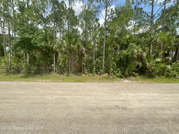 1266 Landau Road Sw, Palm Bay, FL 32908
