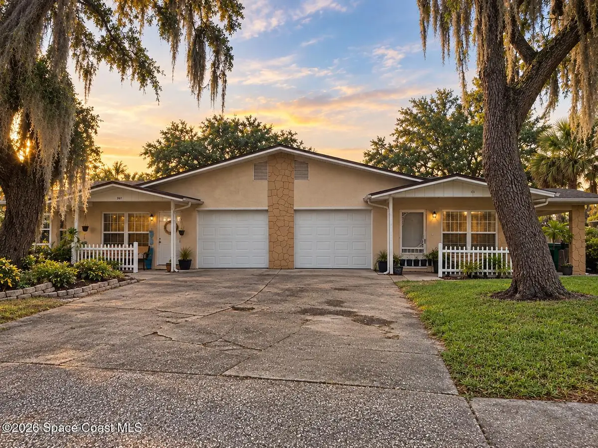 1760&1766 Mason Terrace, Melbourne, FL 32935 - #1