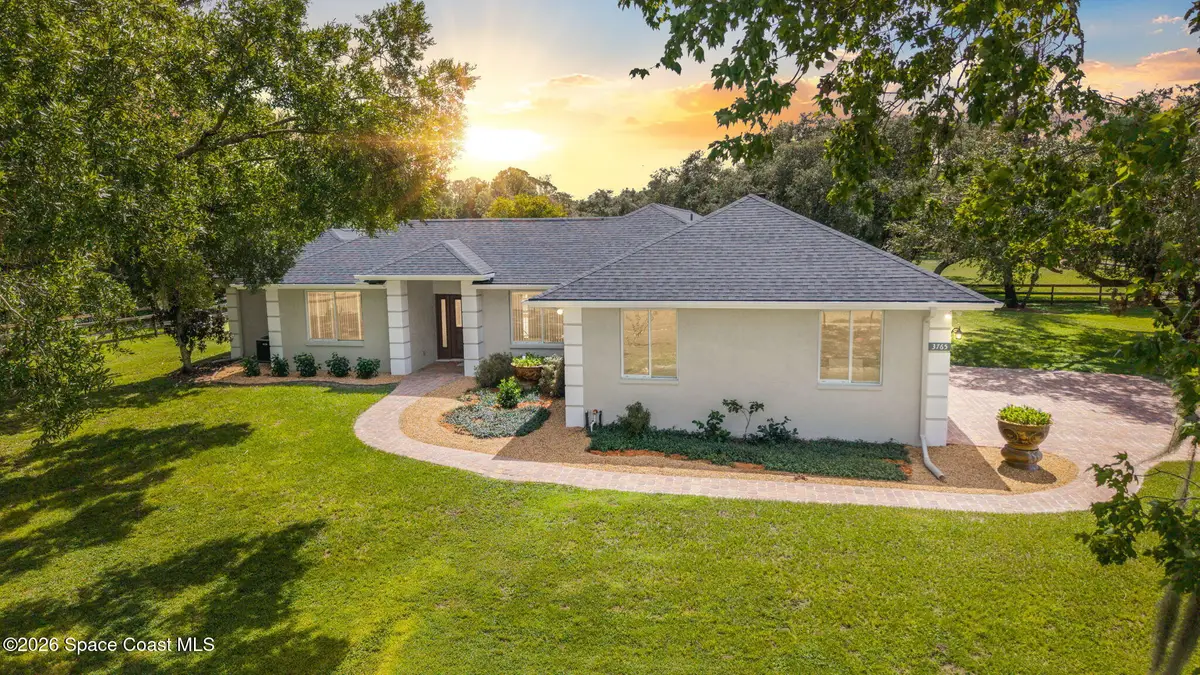 3765 Kirn Court, Mims, FL 32754 - #1