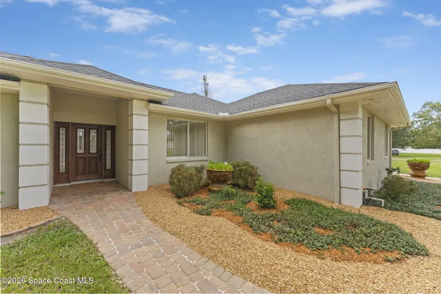 3765 Kirn Court, Mims, FL 32754 - #3