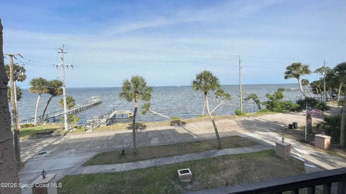 1540 Riverside Drive #8 (302), Titusville, FL 32780 - #1