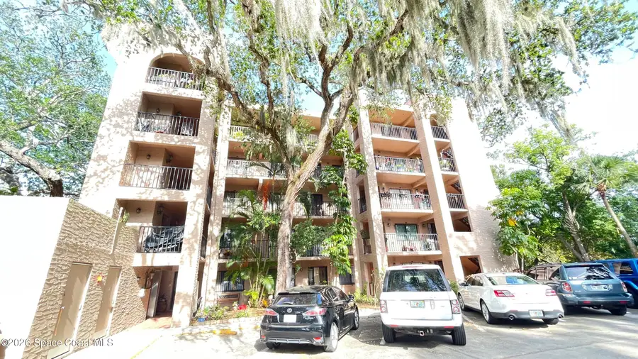 1540 Riverside Drive #8 (302), Titusville, FL 32780 - #3