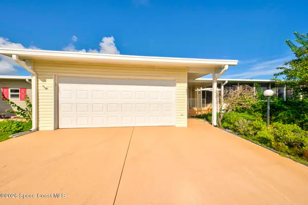182 Scenic Drive, Cocoa, FL 32926