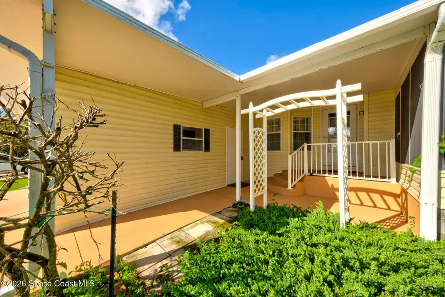 182 Scenic Drive, Cocoa, FL 32926 - #2