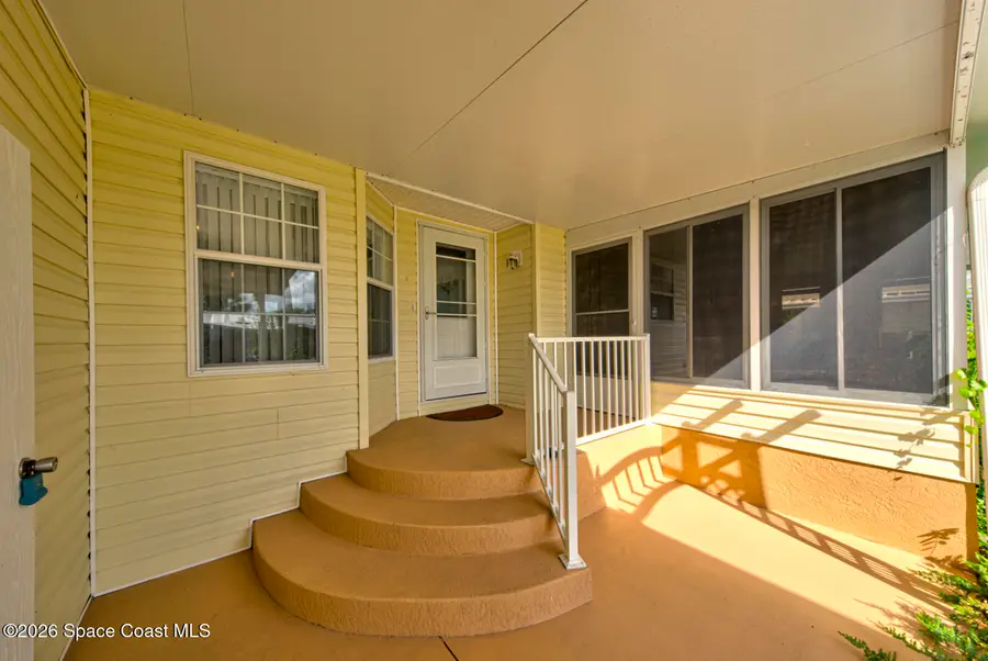 182 Scenic Drive, Cocoa, FL 32926 - #3