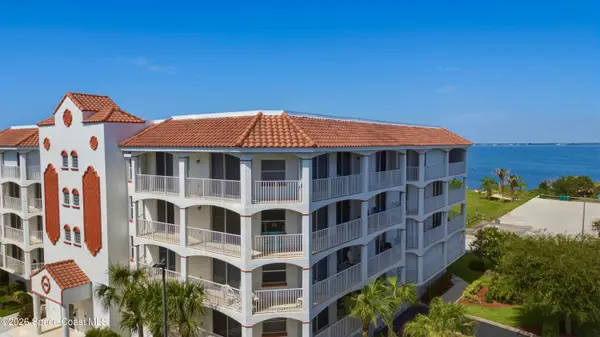 8934 Puerto Del Rio Drive #8503, Cape Canaveral, FL 32920