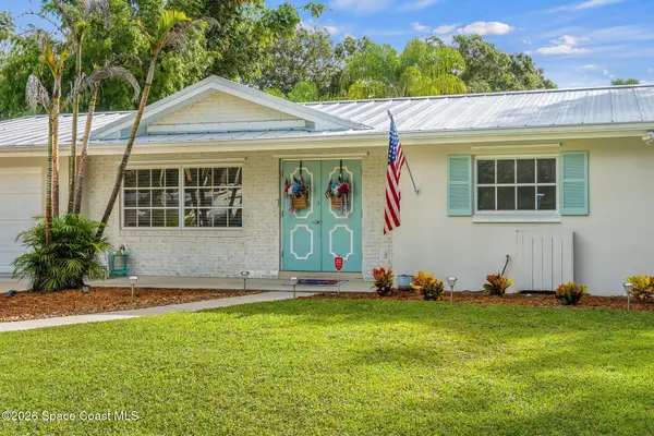 1820 36th Avenue, Vero Beach, FL 32960