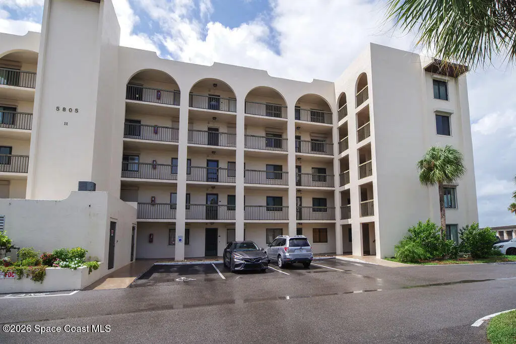 5805 N Banana River Boulevard #1146, Cape Canaveral, FL 32920 - #1