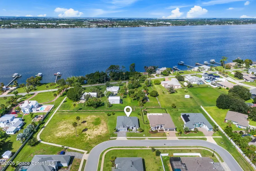 1165 Aranceto Circle, Merritt Island, FL 32952 - #2