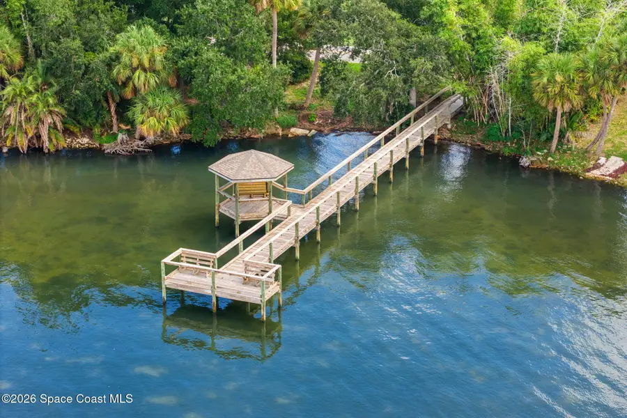 1165 Aranceto Circle, Merritt Island, FL 32952 - #3