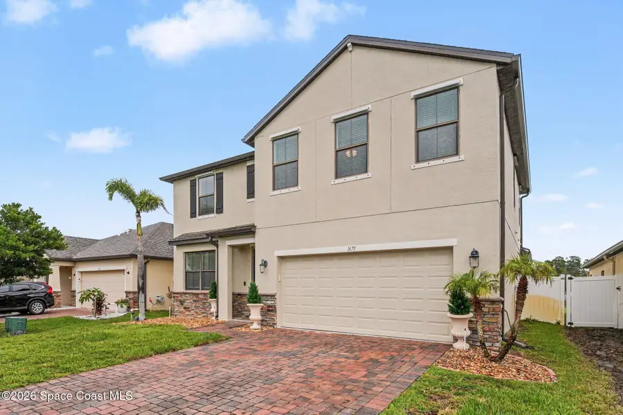 1675 Fuji Drive, Melbourne, FL 32940 - #2