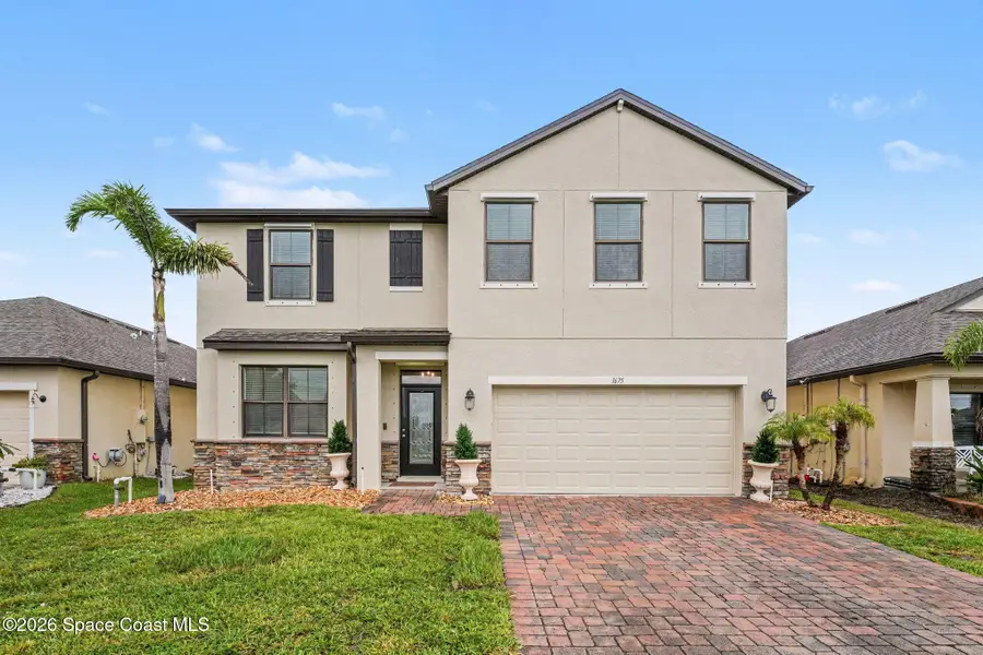 1675 Fuji Drive, Melbourne, FL 32940 - #3