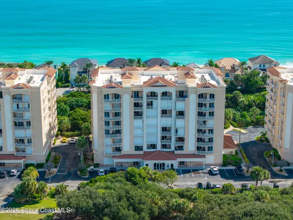 130 Warsteiner Way #Unit 601, Melbourne Beach, FL 32951