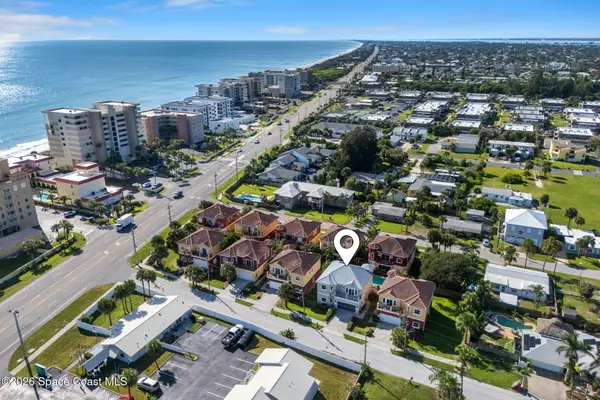16 South Court, Indialantic, FL 32903