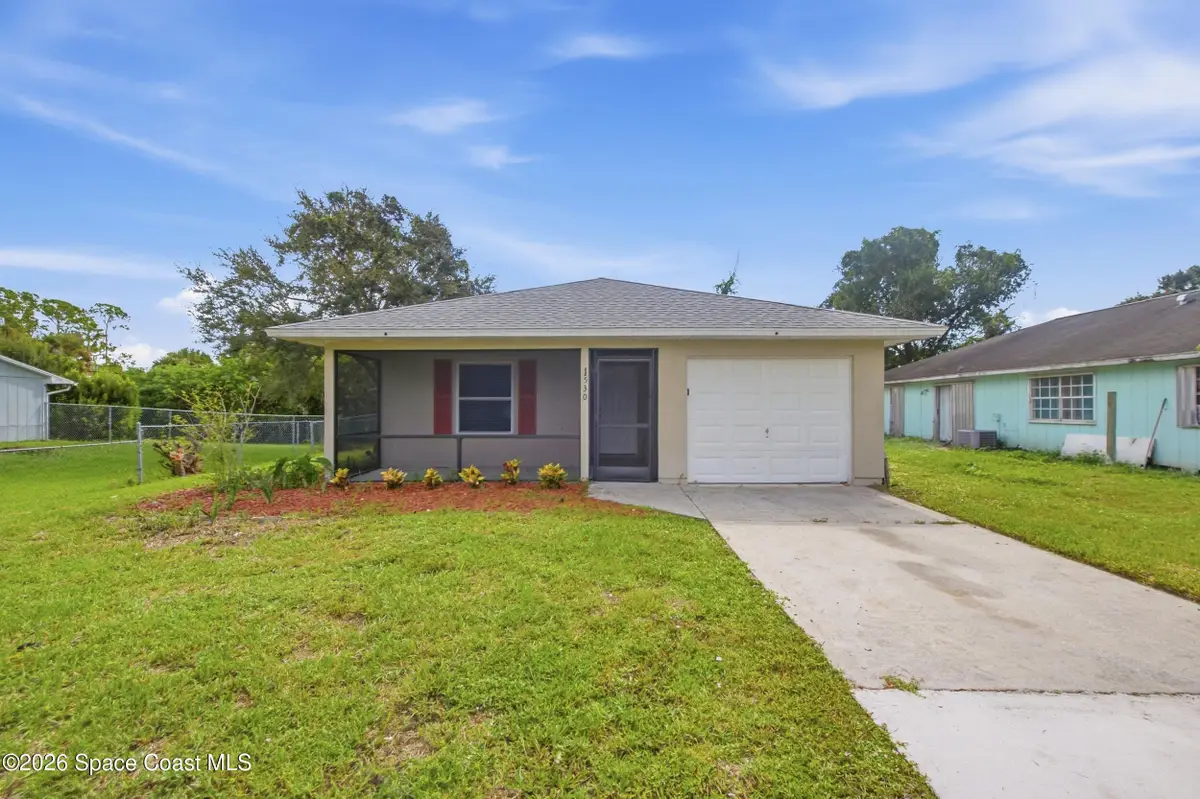1530 18th Avenue Sw, Vero Beach, FL 32962 - #1