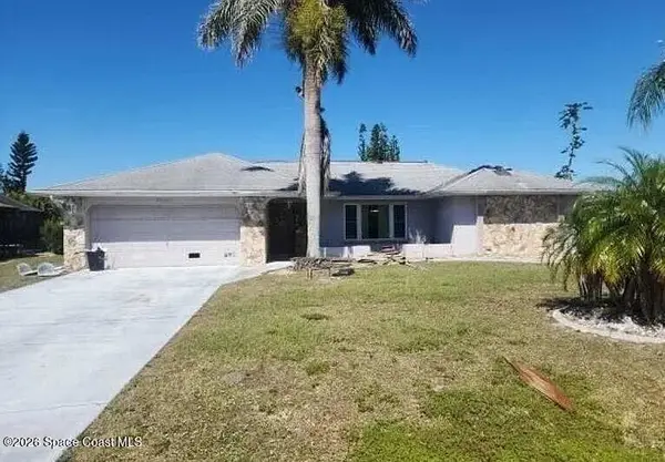 26166 Paysandu Drive, Punta Gorda, FL 33983
