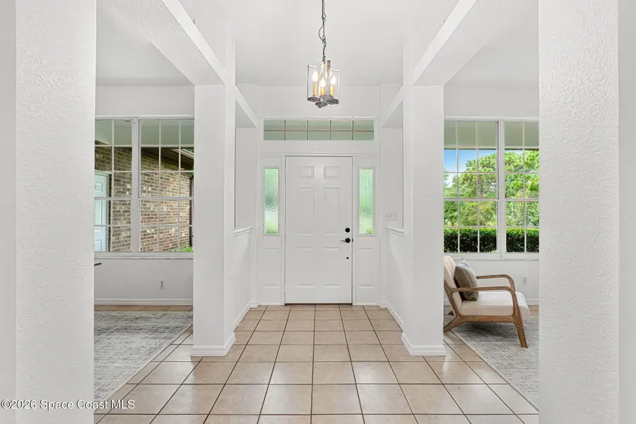 2155 Palomino Road, Melbourne, FL 32934 - #3