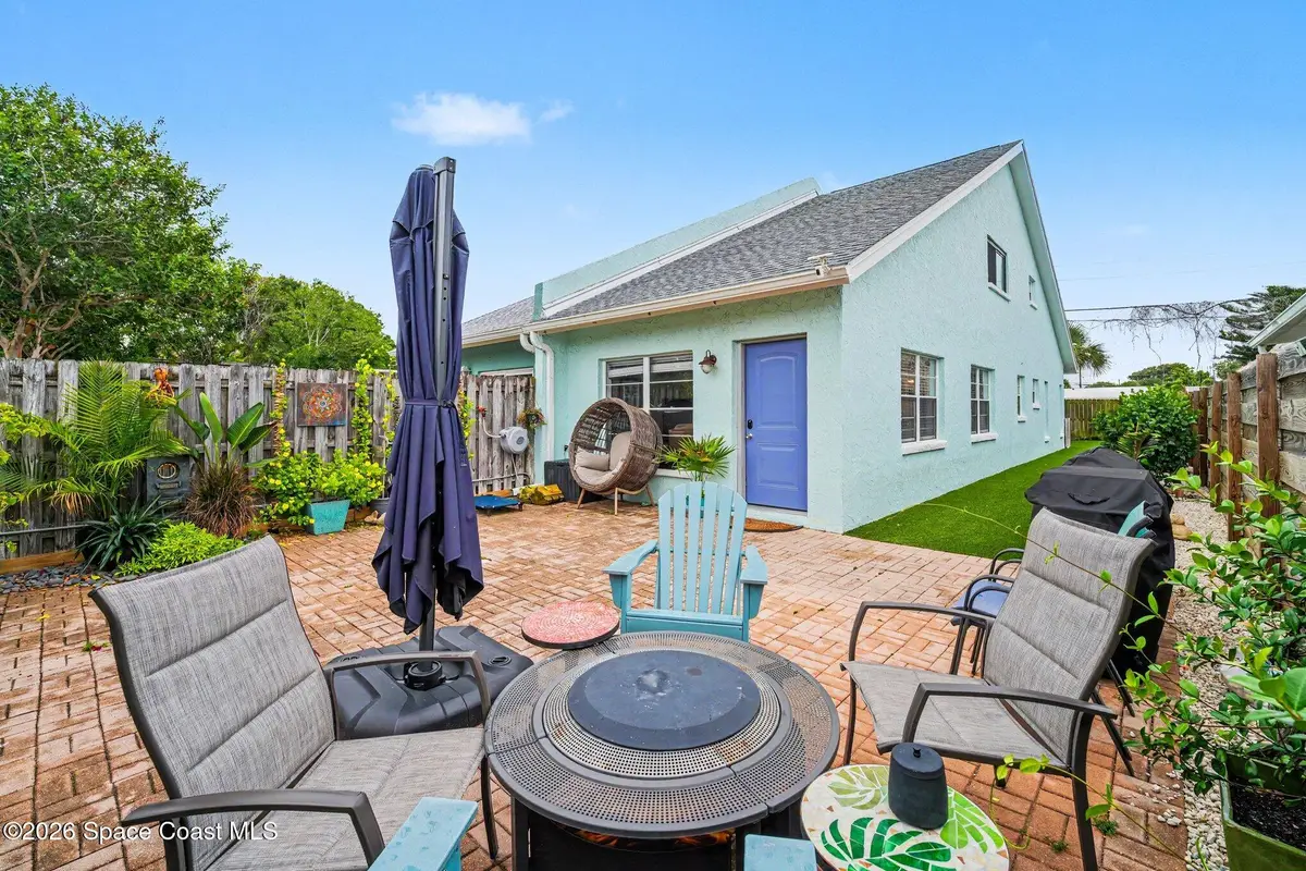 113 Buchanan Avenue, Cape Canaveral, FL 32920 - #1