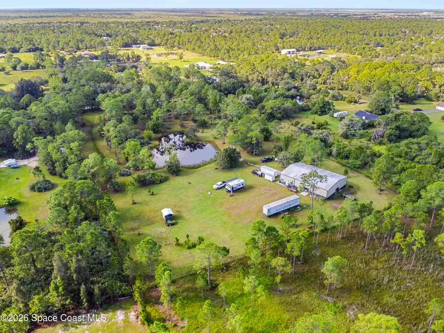 13250 83rd Street, Fellsmere, FL 32948 - #3