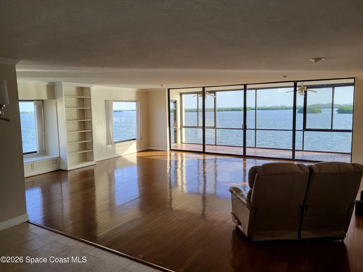 1825 Minutemen Causeway #306, Cocoa Beach, FL 32931 - #1